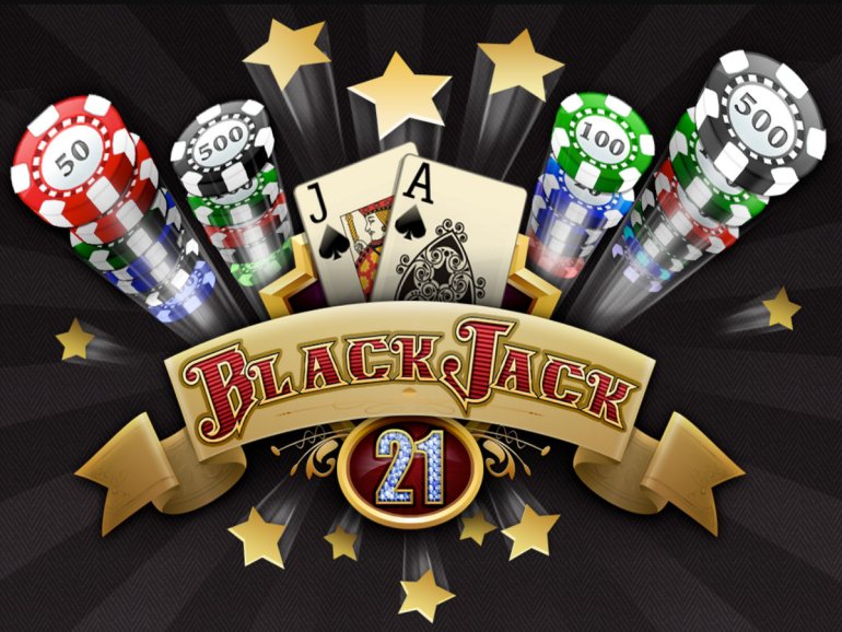 blackjack rules